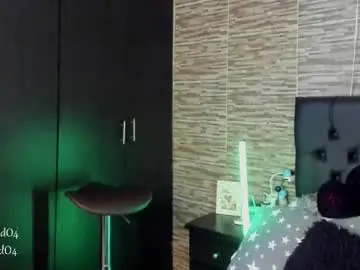 Chaturbate Sex Chat of lovedavido04