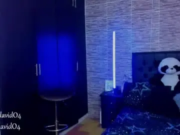 Chaturbate Adult Webcams of lovedavido04