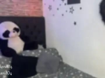 Chaturbate Live Sex Cam of lovedavido04