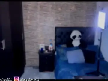 Chaturbate Free Live Porn of lovedavido04