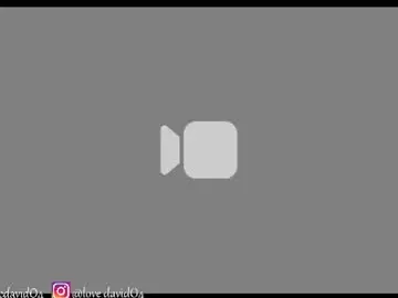 Chaturbate Free Live Porn of lovedavido04