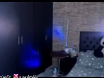 Chaturbate Live Sex of lovedavido04