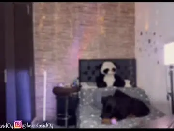 Chaturbate Private Sex Chat of lovedavido04