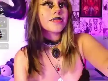 Chaturbate Sex Chat of lumiere_berserk