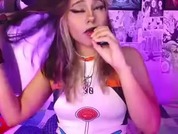 Chaturbate Free Live Porn of lumiere_berserk