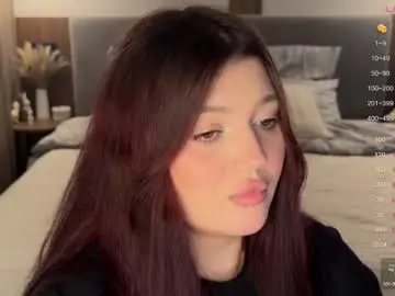 Chaturbate Adult Video Chat of moonrenata