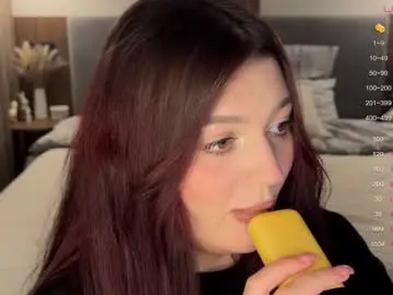 Chaturbate Adult Video Chat of moonrenata