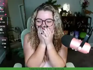 Chaturbate Nude Webcam of quervoqueen1
