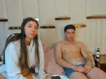 Chaturbate Private Sex Chat of scarlettandlucas