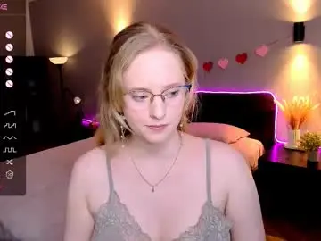 Chaturbate Live Porn of sheslinki