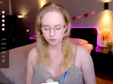 Chaturbate Nude Webcam of sheslinki