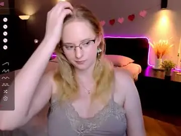 Chaturbate Sex Cam of sheslinki