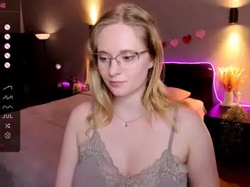 Chaturbate Free Porn Cam of sheslinki