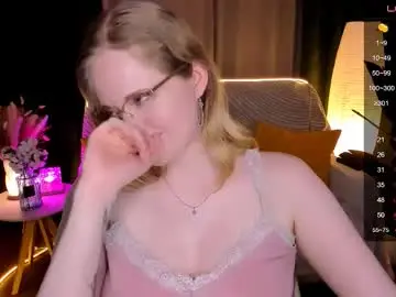 Chaturbate Free Porn Cam of sheslinki