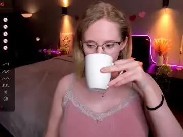 Chaturbate Live Porn of sheslinki