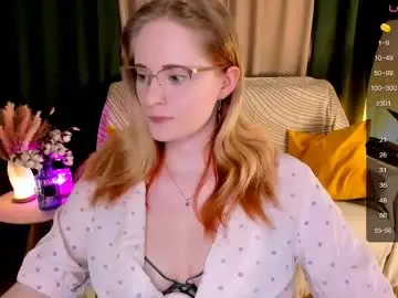 Chaturbate Live Sex Cam of sheslinki