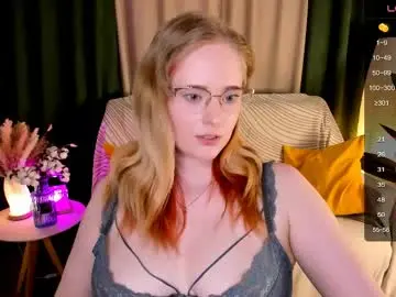 Chaturbate Sex Cam of sheslinki