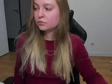 Chaturbate Sex Chat of stacy_miraclee