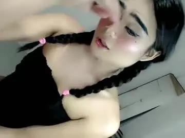 Chaturbate Free Porn Cam of xchinita_kyanggx