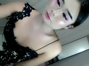 Chaturbate Private Sex Chat of xchinita_kyanggx