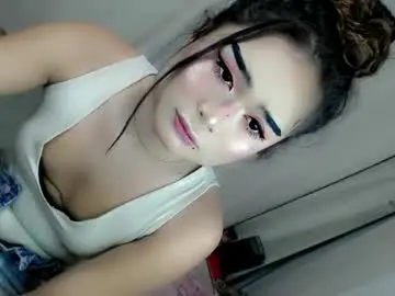 Chaturbate Private Sex Chat of xchinita_kyanggx