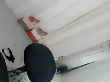Chaturbate Free Porn Cam of xchinita_kyanggx
