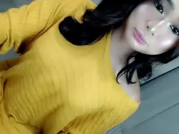 Chaturbate Best Webcam of xchinita_kyanggx
