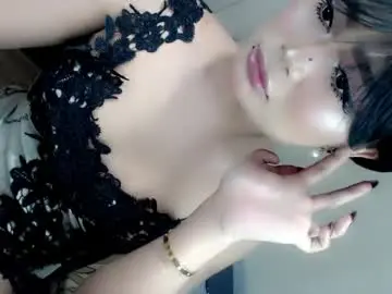 Chaturbate Best Webcam of xchinita_kyanggx