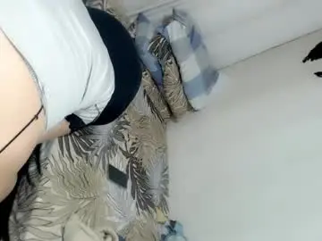 Chaturbate Best Webcam of xchinita_kyanggx