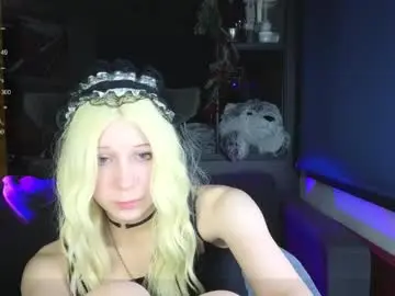 Chaturbate Free Live Porn of yourcutiegoth