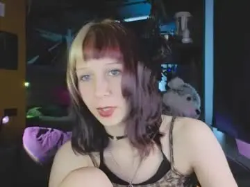 Chaturbate Free Porn Cam of yourcutiegoth