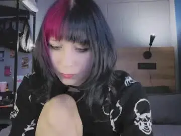 Chaturbate Nude Webcam of yourcutiegoth
