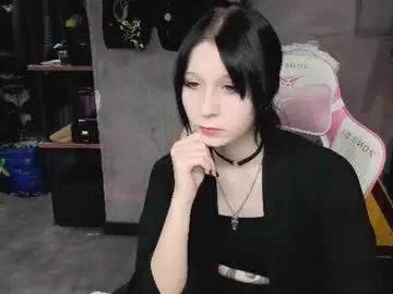 Chaturbate Free Porn Cam of yourcutiegoth