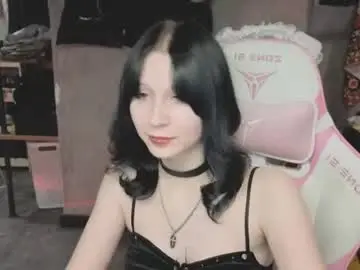 Chaturbate Adult Webcam of yourcutiegoth