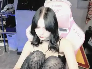 Chaturbate Sex Chat of yourcutiegoth