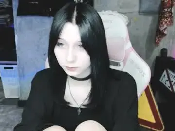 Chaturbate Live Sex of yourcutiegoth