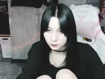 Chaturbate Live Sex of yourcutiegoth