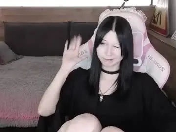 Chaturbate Best Webcam of yourcutiegoth