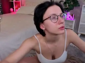 Chaturbate Live Porn of _curlydream_