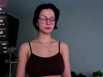 Chaturbate Adult Webcam of _curlydream_