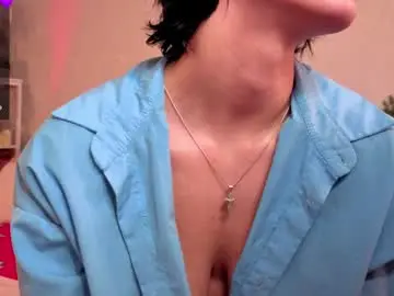 Chaturbate Free Porn Cam of _curlydream_