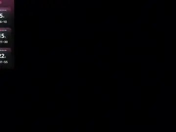 Chaturbate Adult Video Chat of _curlydream_