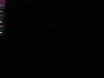 Chaturbate Best Webcam of _curlydream_