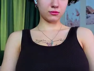 Chaturbate Best Webcam of _curlydream_