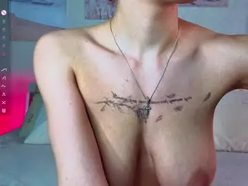 Chaturbate Live Porn of _curlydream_