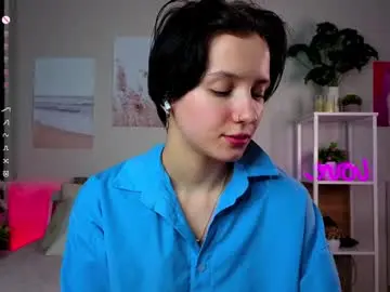 Chaturbate Live Sex of _curlydream_