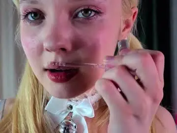 Chaturbate Adult Webcams of _curlydream_