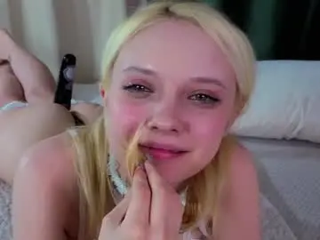 Chaturbate Sex Chat of _curlydream_