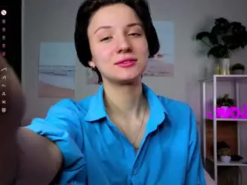 Chaturbate Free Porn Cam of _curlydream_