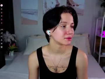 Chaturbate Live Sex of _curlydream_